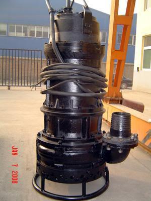 潜水吸砂泵 (中国 生产商) - 泵及真空设备 - 通用机械 产品 「自助贸易」